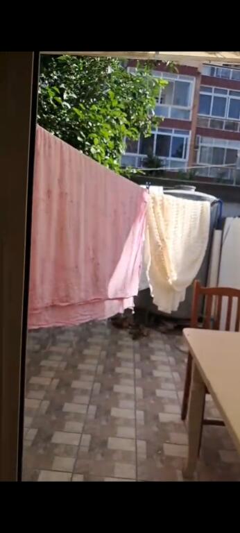 Jepet me qera apartamet 1+1 ne fillim te Komunes se Parisit, rruga Muhamet Gjollesha.