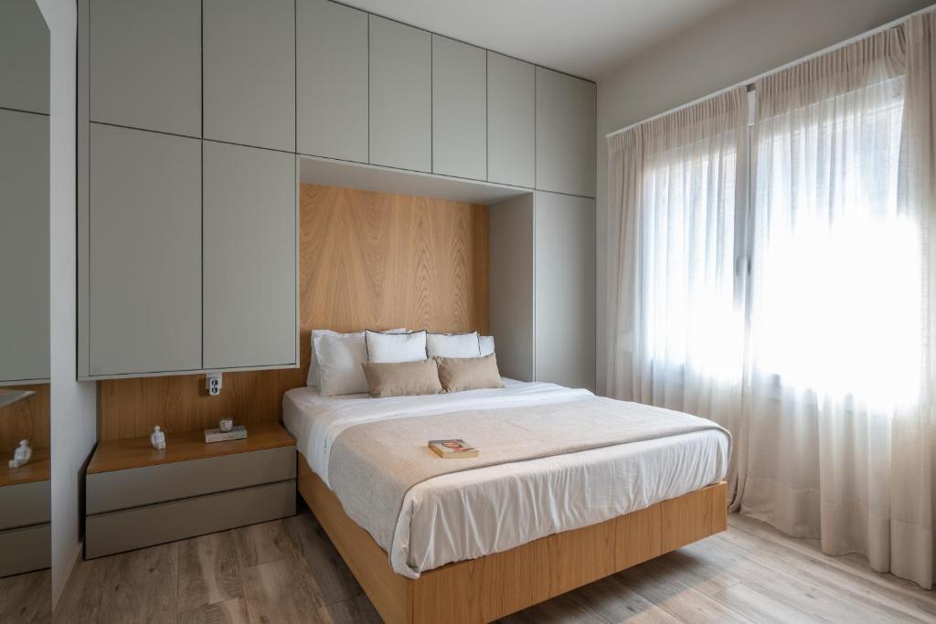 Appartamento in Vendita 2+1+Posto Auto in Astir (ID B120697) Tirana