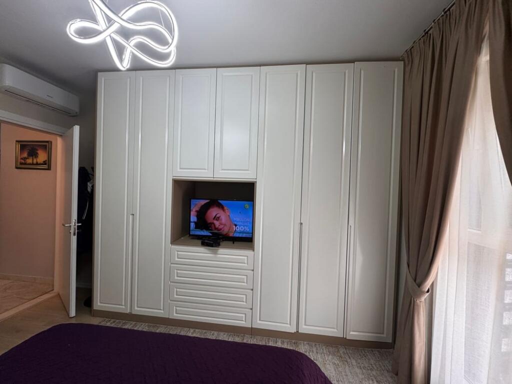 Shitet Apartament 1+1 | Don Bosko, pranë Gjykatës