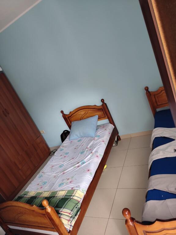 GARSIONERE 24000 LEKE.QYTET STUDENTI