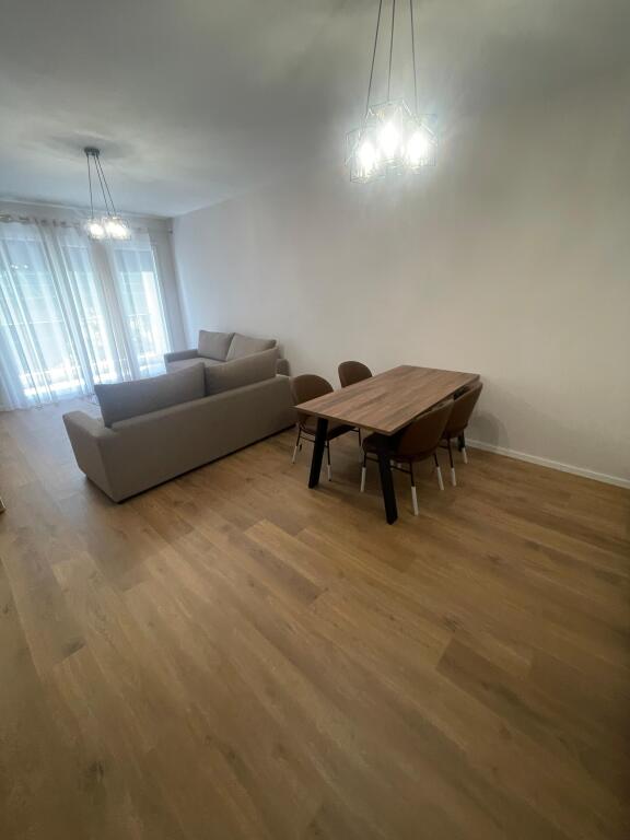 In Affitto Appartamento 2+1 - Trio Tower, Don Bosko