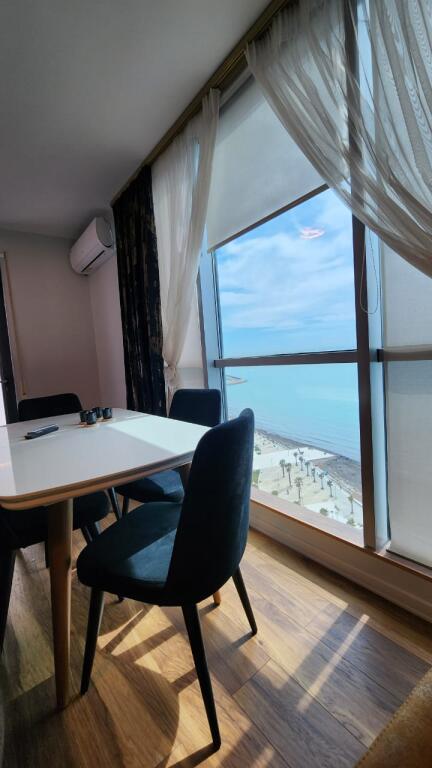 APARTAMENT 1+1 PËR QIRA NË DURRES