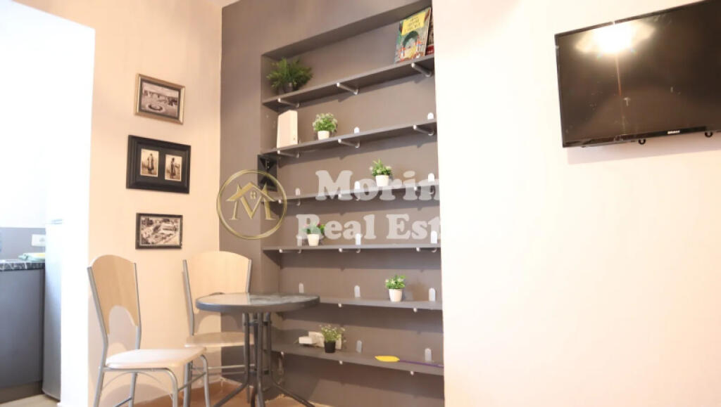 Apartament 2+1, Me Qera, Rruga e Dibres.