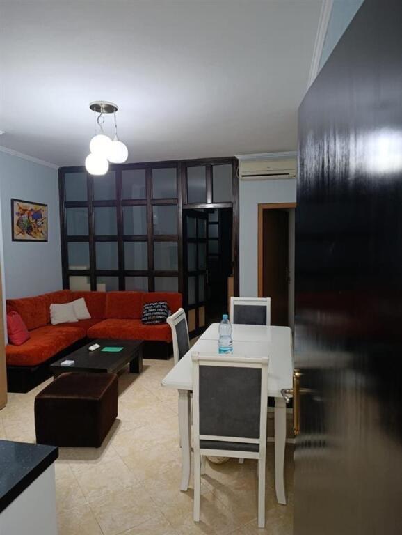 APARTMENT FOR RENT 2+1 YZBERISHT 400 EURO