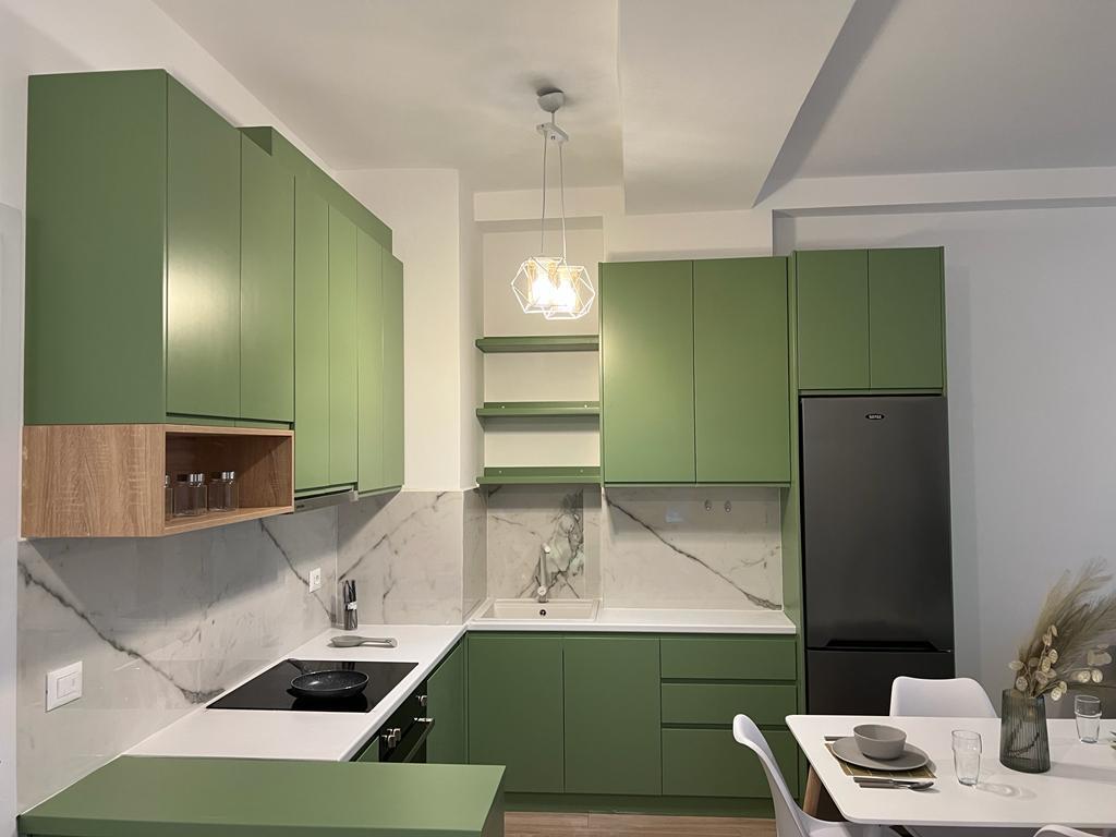 🏢 In Affitto Appartamento 1+1 presso il Complesso Kontakt, 21 Dicembre