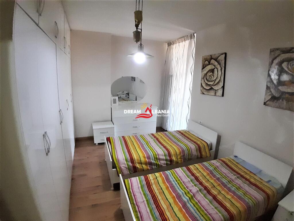 Apartamente 1+1 me qera prane Kompleksit Panorama ne Tirane (ID 4211526)