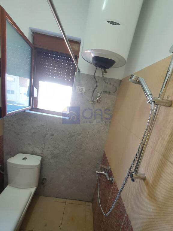 Apartament 1+1 për qira në Selit.