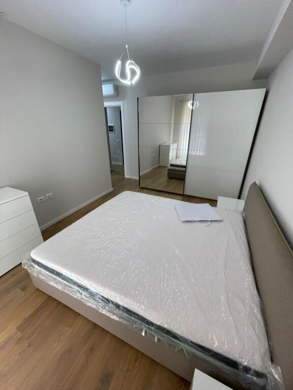 Jepet me Qira Apartament 2+1+2 Tualete – Trio Tower, Don Bosko