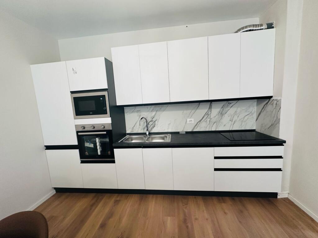 Jepet me qira 2+1+2+Parkim 650€ DON BOSKO TRIO TOWER