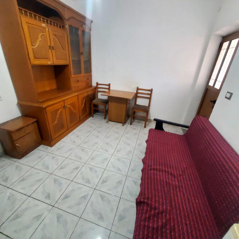 Casa in affitto 1+1