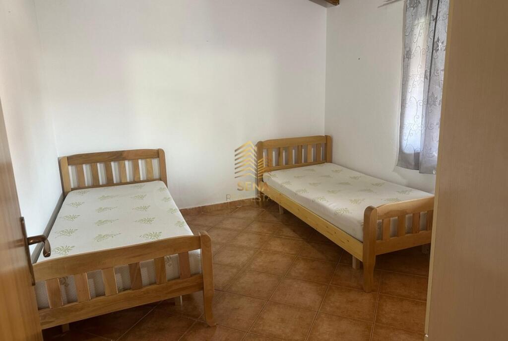 Qira, Apartament 2+1+Verandë, Siri Kodra, 400 Euro/muaj