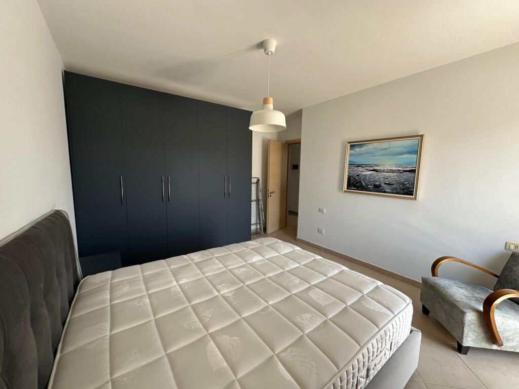 Apartament 1+1 për QIRA tek kompleksi Kontakt