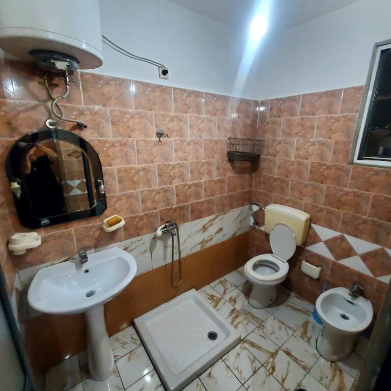 Casa in affitto 1+1