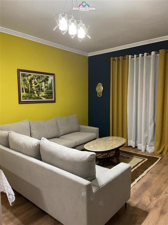 Appartamento in affitto 2+1 presso l'ex Ristorante Durresi (ID B220142) Tirana