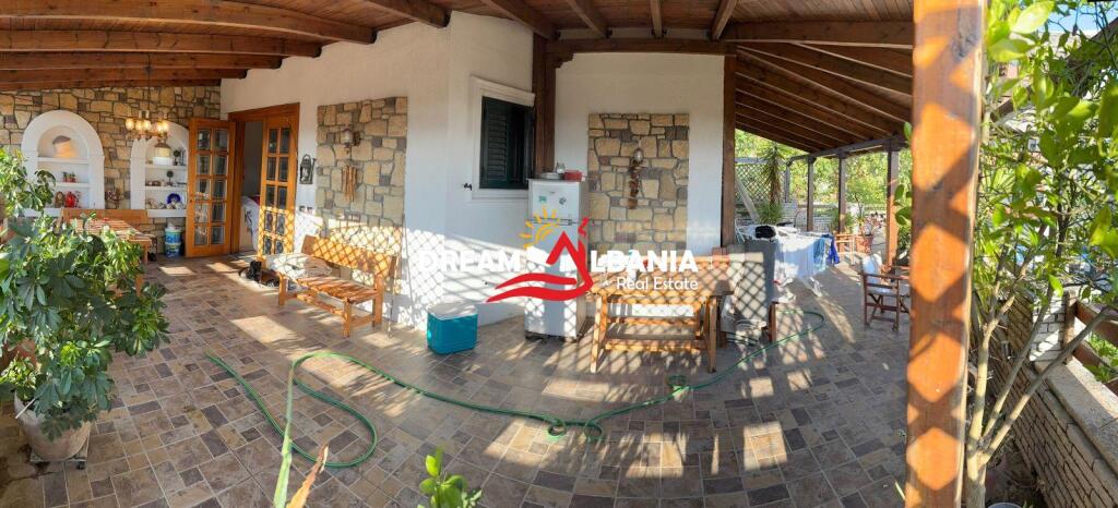 SHITET Apartament 2+1+Verande 100 m2 Ali Dem, prane Fushes, Tirane (ID: 41212003)