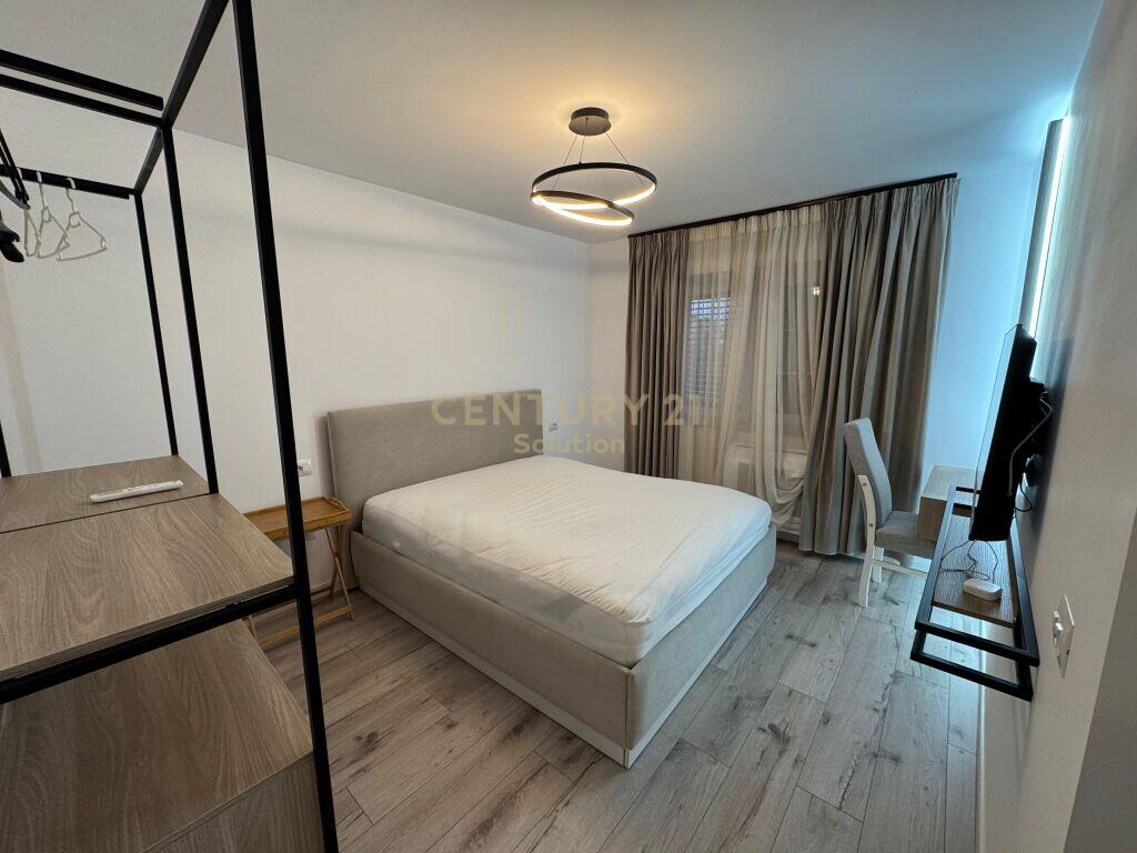 APARTMENT FOR RENT 2+1 IN ZOGUN E ZI!