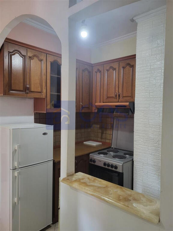 Apartment 2+1 for rent in Astir
