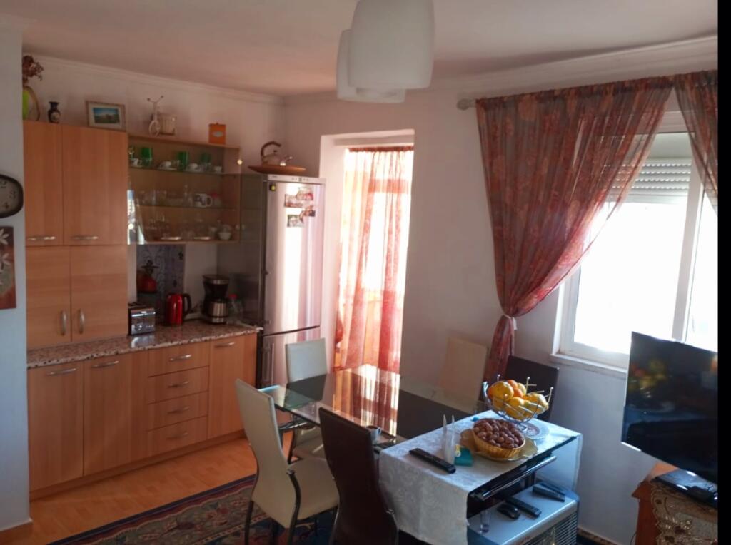 Apartament 1+1 Xhamllik, ish Profarma