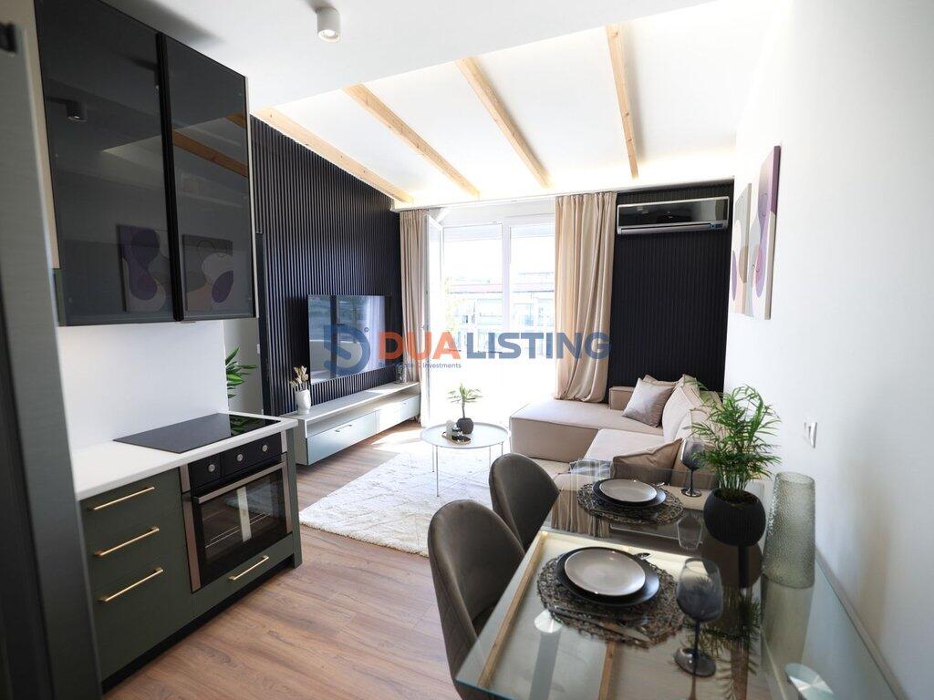 Apartament 1+1 Premium për shitje në Astir