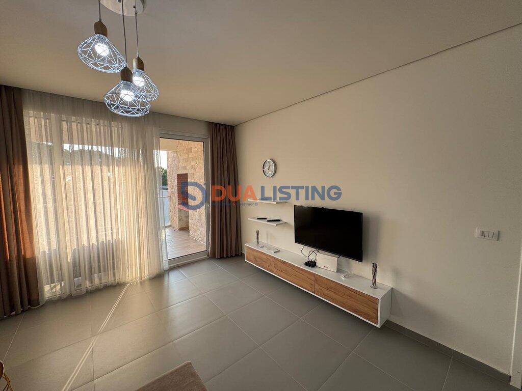 Shitet Apartament 1+1 📍San Pietro Resort