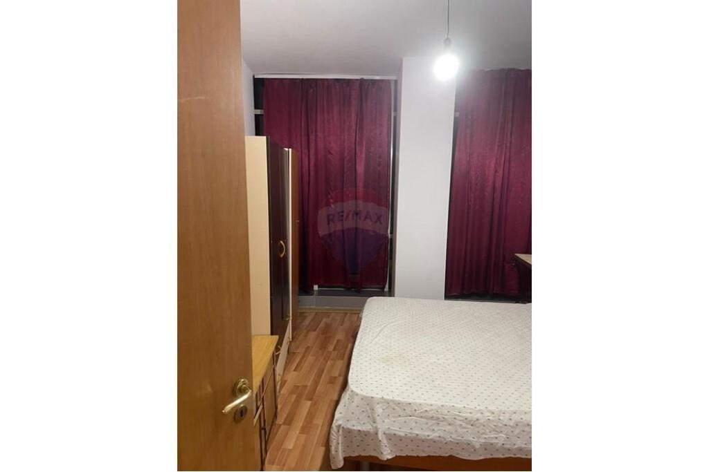Apartament 1+1 me qera ne Astir