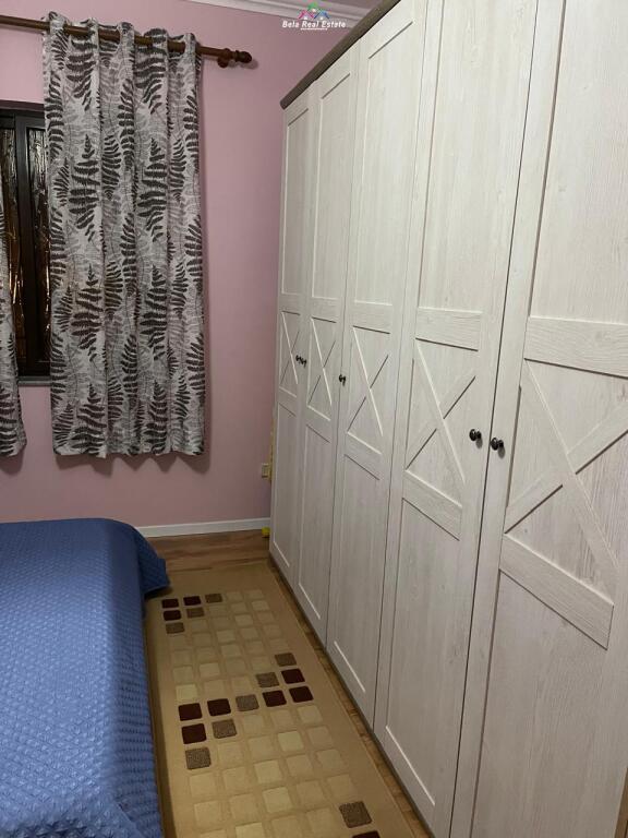 Appartamento in affitto 2+1 presso l'ex Ristorante Durresi (ID B220142) Tirana