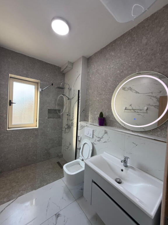Appartamento in affitto 2+1 a Don Bosko (ID B221328) Tirana