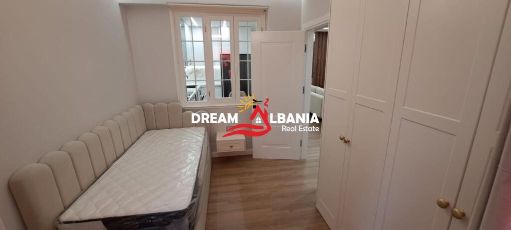 Apartament 2+1 Luksoz me Qera tek Selvia (ID 42215174)
