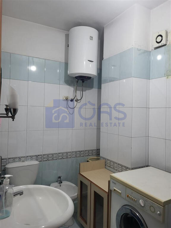 Apartment 2+1 for rent in Astir