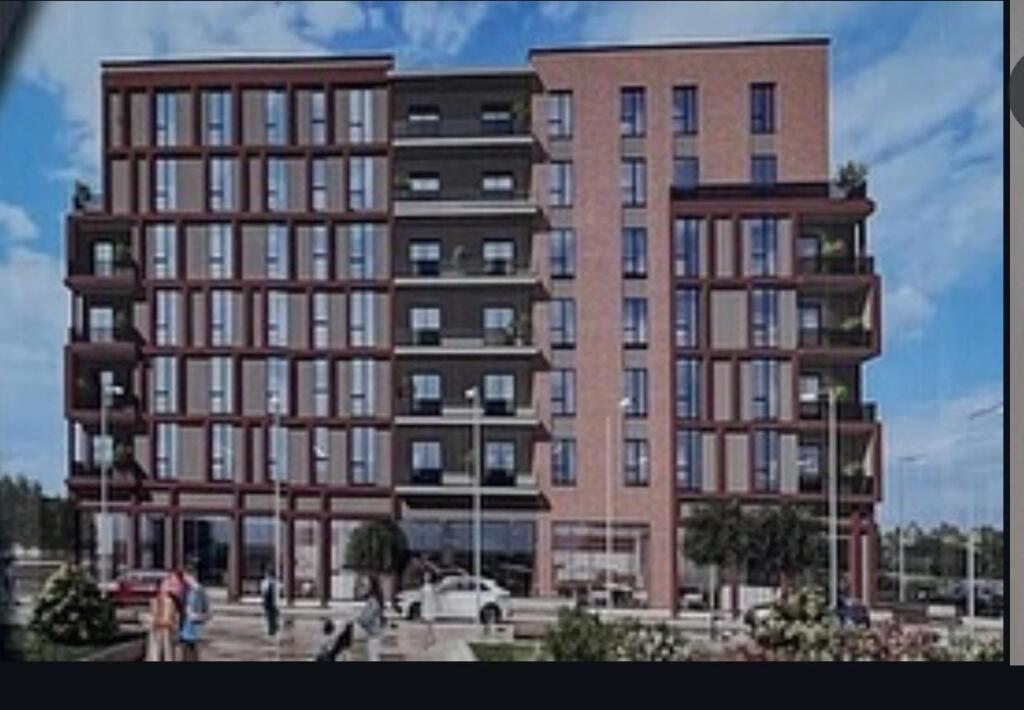 Apartament për shitje