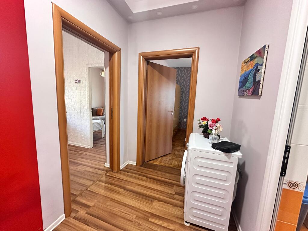 Apartament 1+1 për Shitje – Myslym Shyri (Përballë Vodafone)