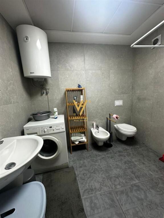 APPARTAMENTO 2+1+BLK IN AFFITTO PRESSO FIORI DI BOSKO 750 EURO