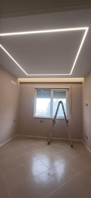 APARTAMENT ME QERA 2+1 BRRYL 550 EURO