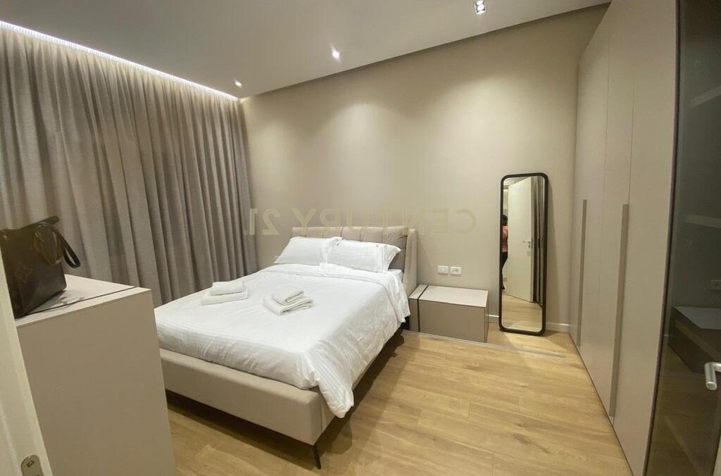 APARTMENT FOR RENT, 2+1 In Bllok