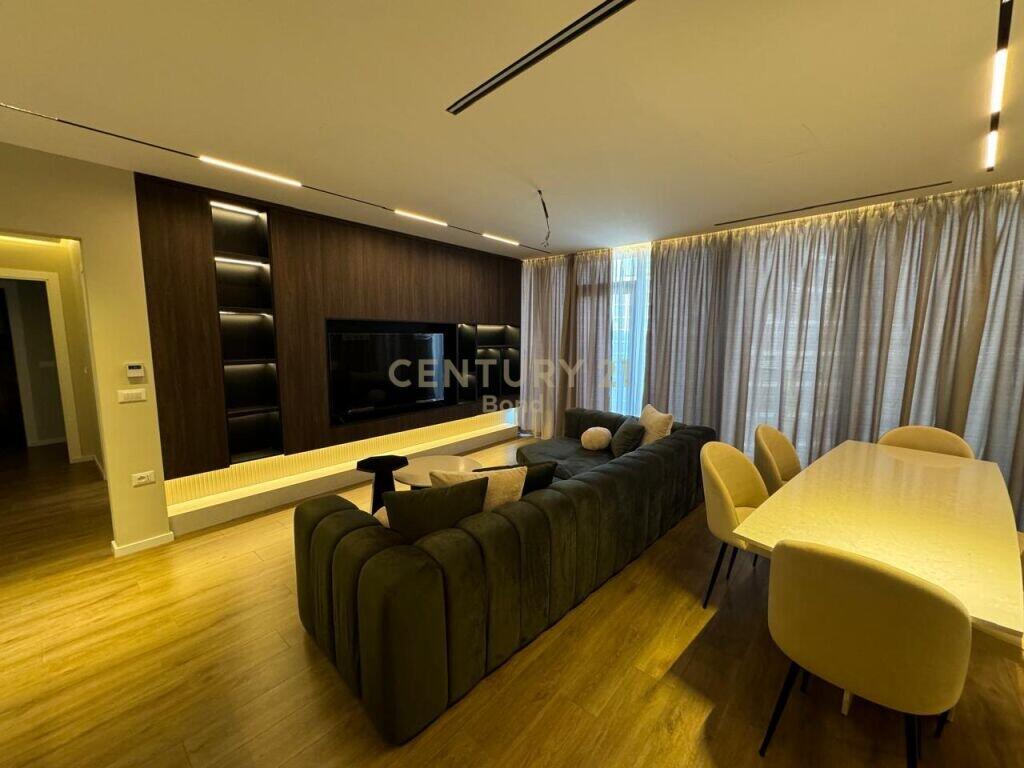 Residenca Lake View, Japim me Qira Apartament me Pamje nga Liqeni i Tiranes, 2+1+2+Post Parkimi