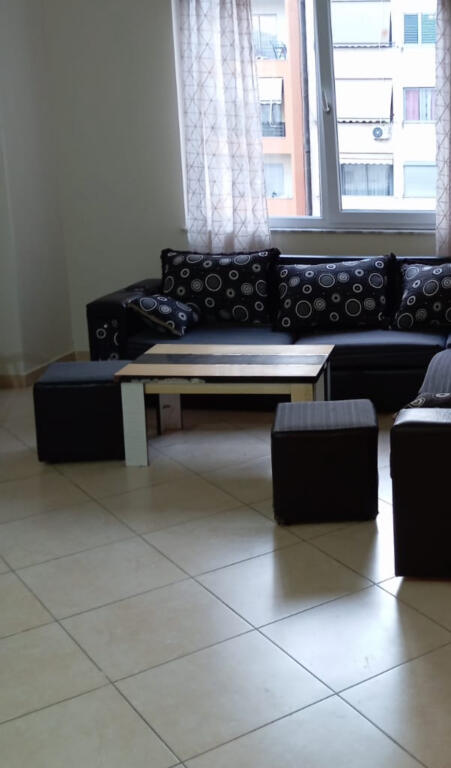 Apartment for rent 2+1 at Artisti in Astir!