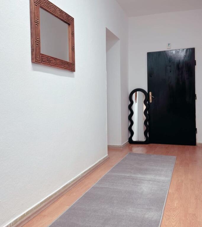 SHITET APARTAMENT 3+1+BALLKON - BRRYLI