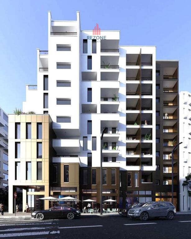 For sale super apartment 2+1 - Mara Residence