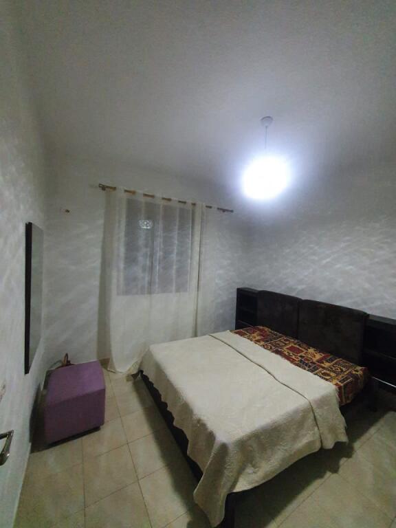 Apartament 1+1 për Qira – Selitë (pranë Universitetit Marin Barleti)