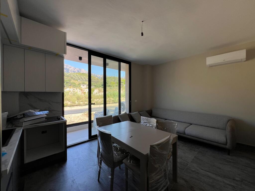 Apartament për shitje në Radhimë