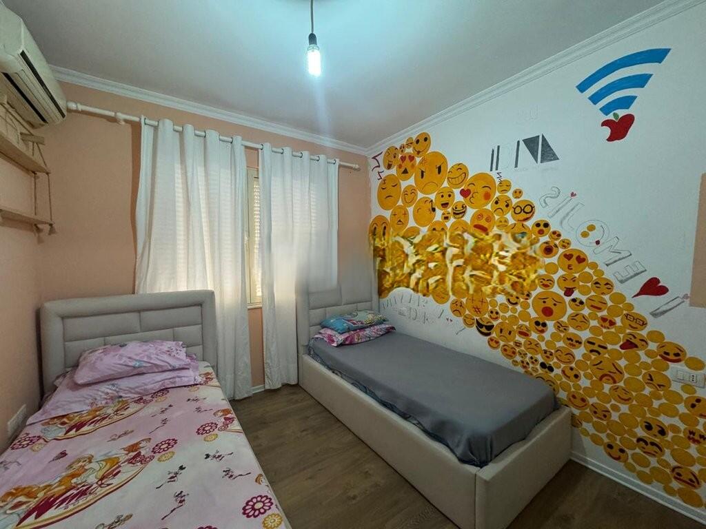 FRESKU, JAPIM ME QIRA APARTAMENT 2+1 400 € /Muaj