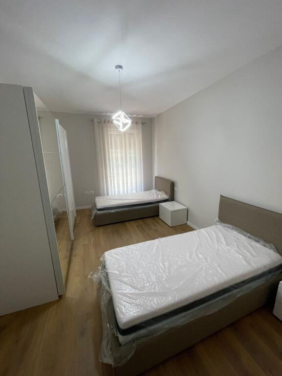 Jepet me Qira Apartament 2+1+2 Tualete – Trio Tower, Don Bosko