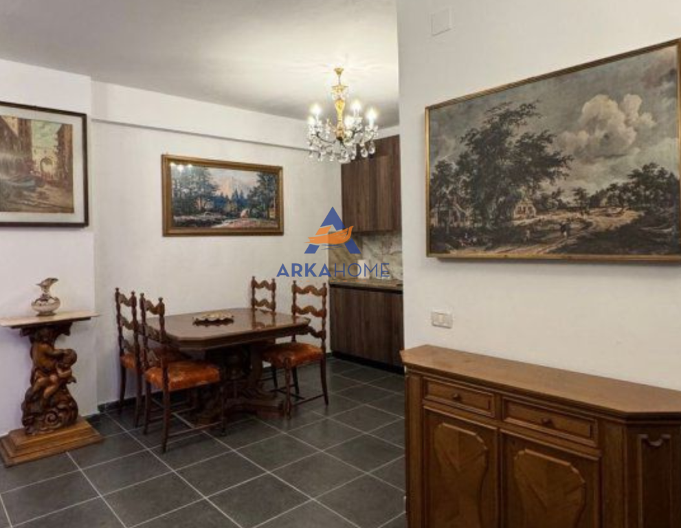 APPARTAMENTO 2+1+VERANDA IN AFFITTO, "COMPLESSO FERATI, ASTIR" 500 EURO.