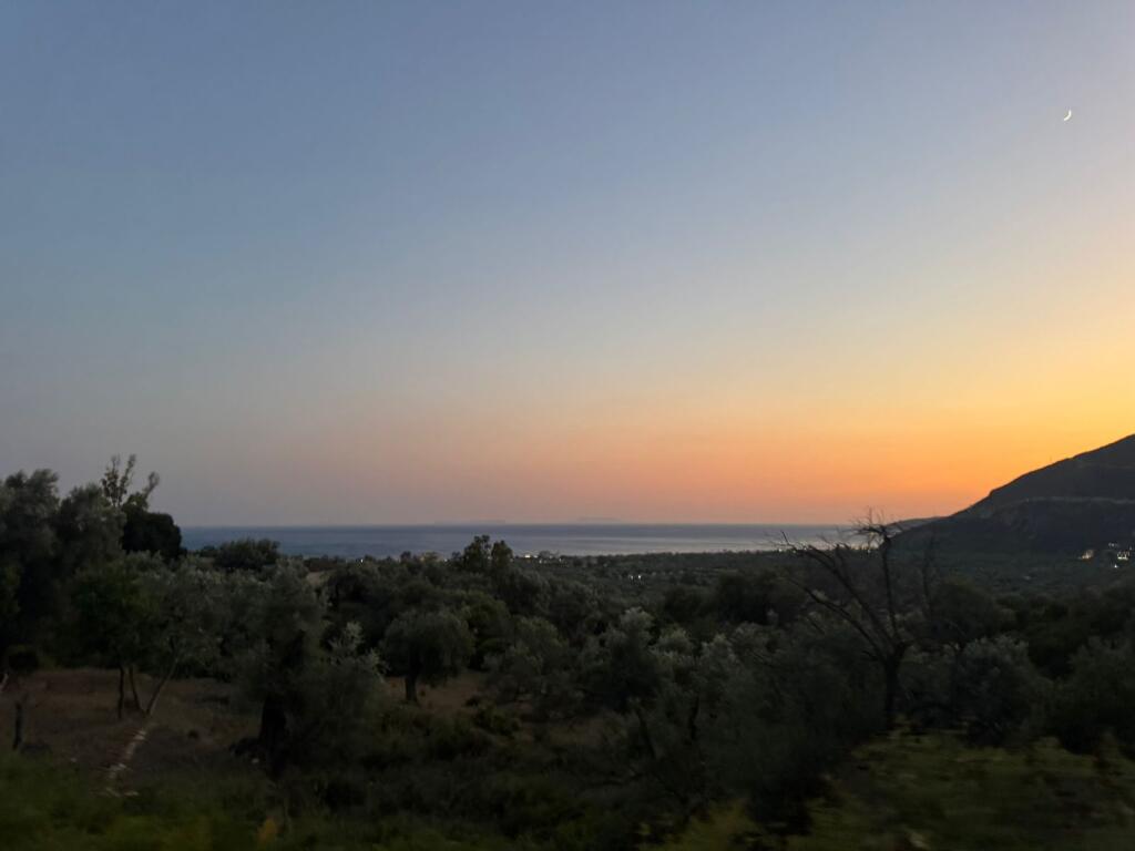 LAND FOR SALE IN BORSH