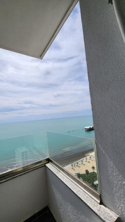 APARTAMENT 1+1 PËR QIRA NË DURRES