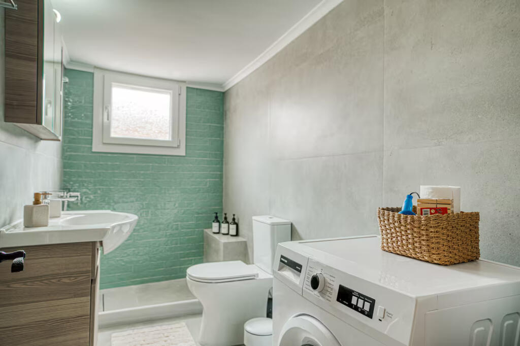 Appartamento in Affitto 2+1 in Centro (ID B221226) Tirana