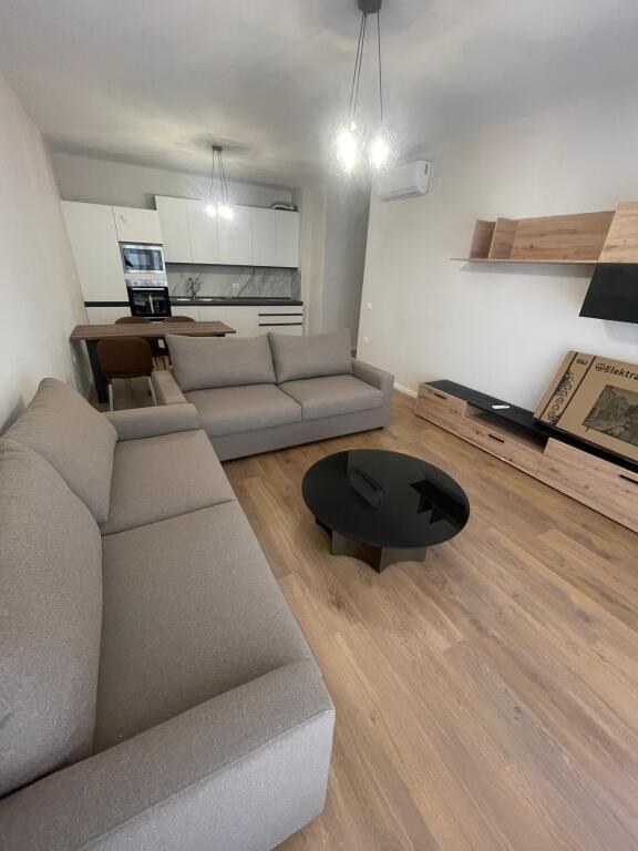 In Affitto Appartamento 2+1 - Trio Tower, Don Bosko