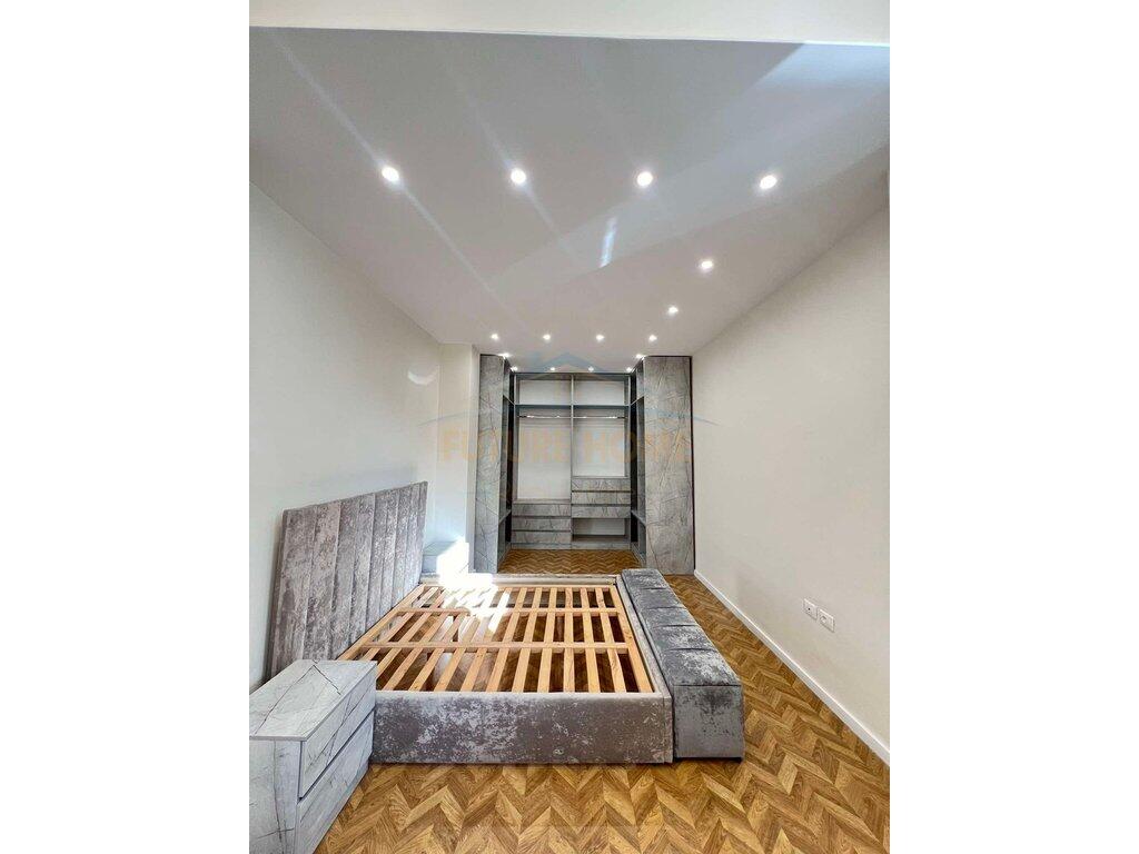 Shitet Apartament 2+1, Rezidenca Tudas, Unaza e Re