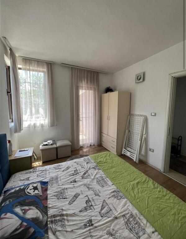 Apartament 2+1 me qira në 'Don Bosko'