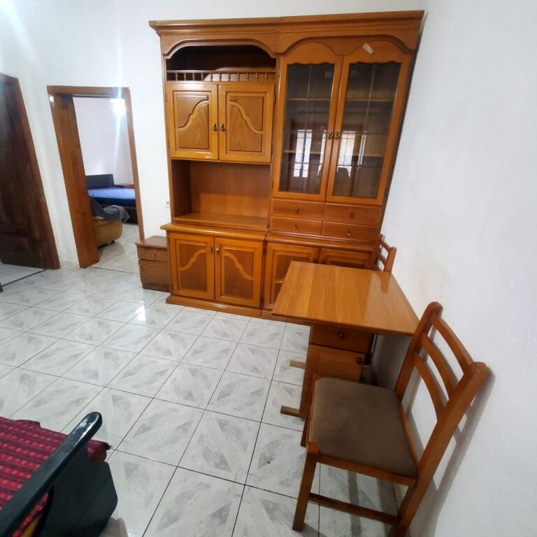 Casa in affitto 1+1